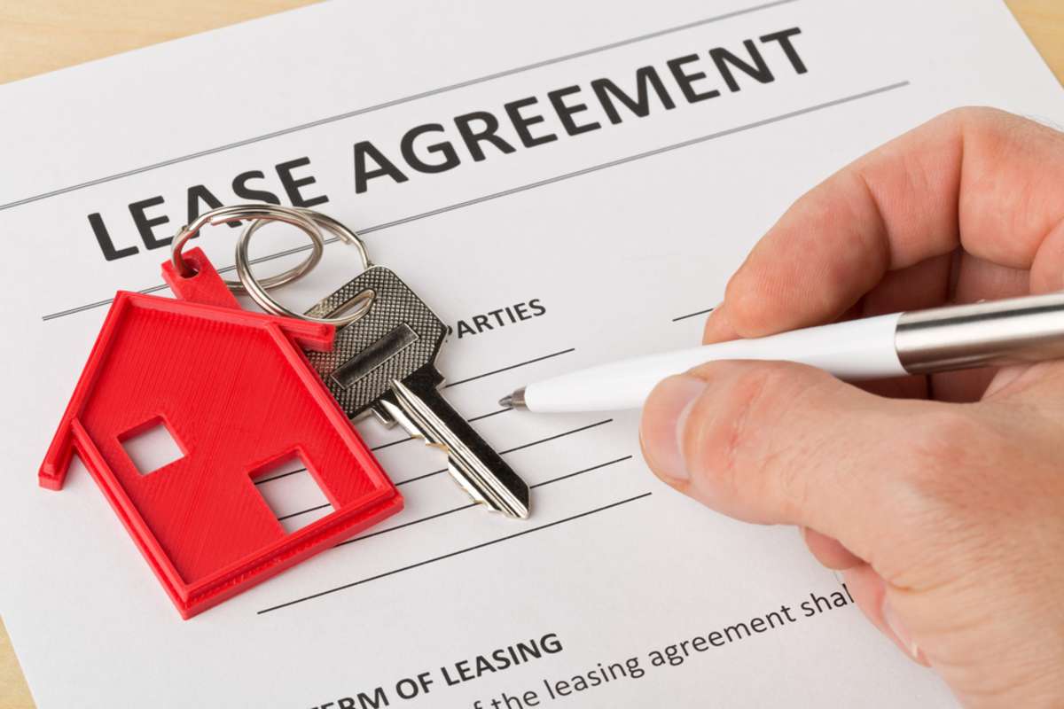 What to Include In a Basic Lease Agreement